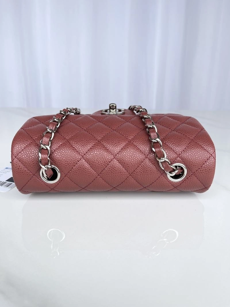 Chanel CF Series Bags 4101C-0693