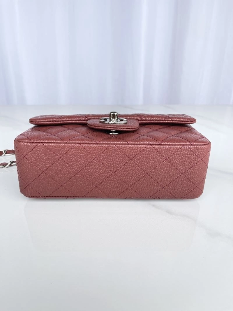 Chanel CF Series Bags 4101C-0693