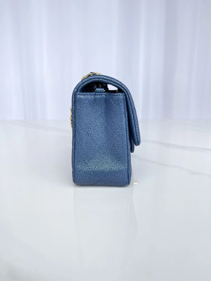 Chanel CF Series Bags 4101C-0694