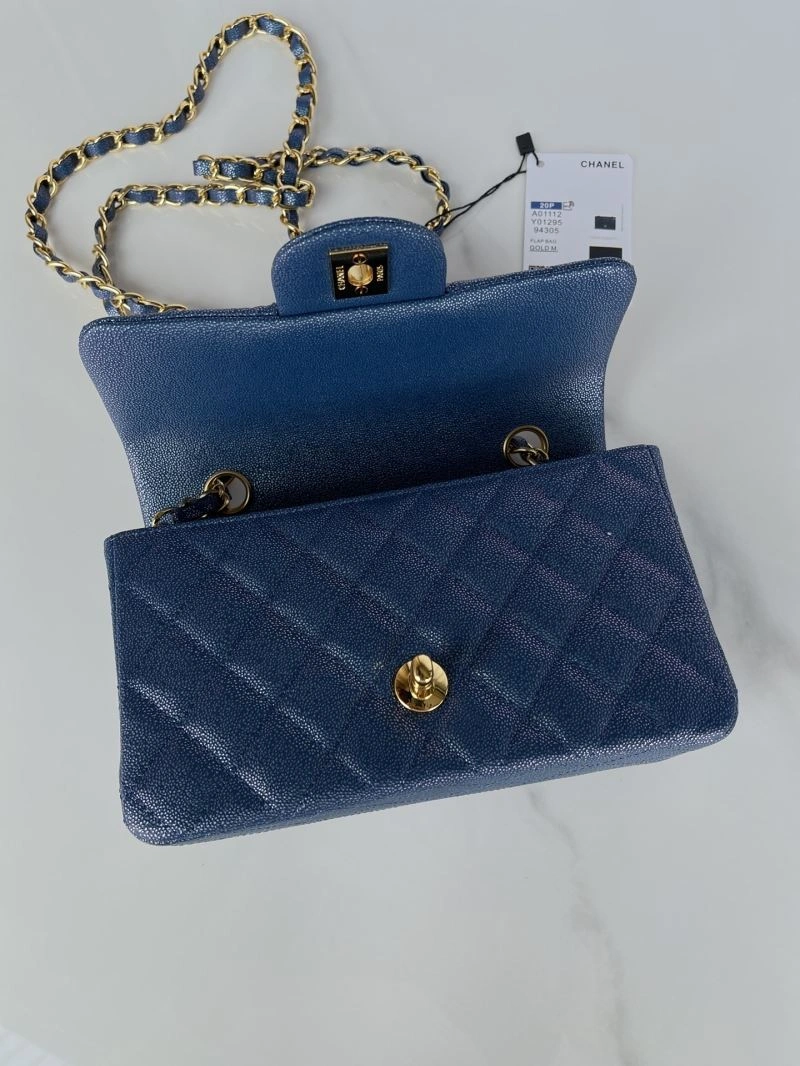 Chanel CF Series Bags 4101C-0694