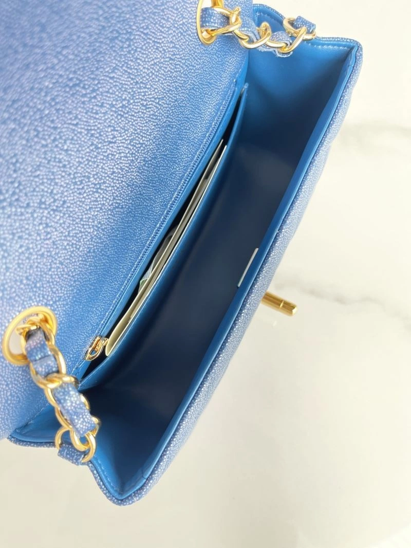 Chanel CF Series Bags 4101C-0694