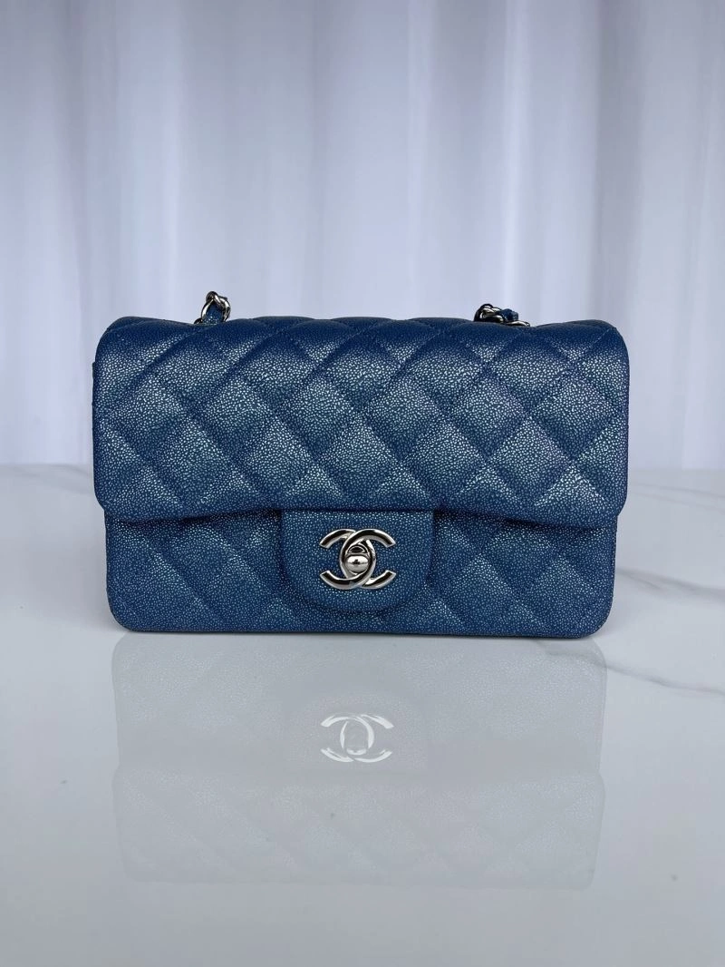Chanel CF Series Bags 4101C-0695