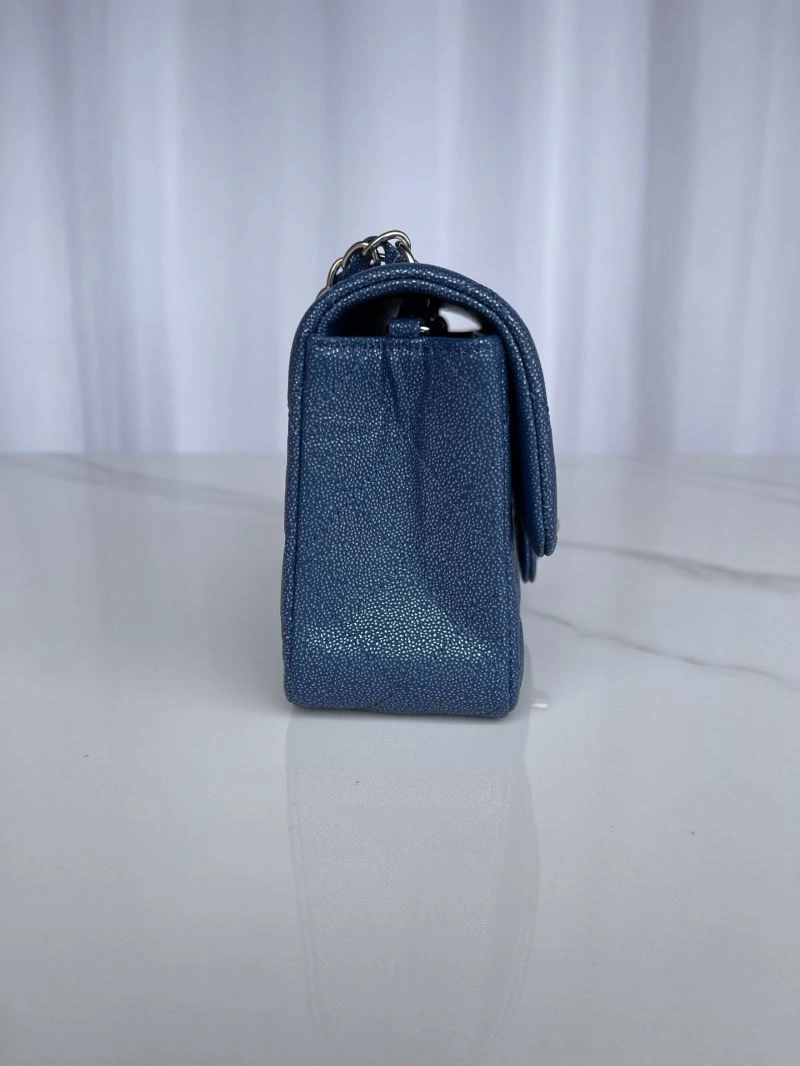 Chanel CF Series Bags 4101C-0695