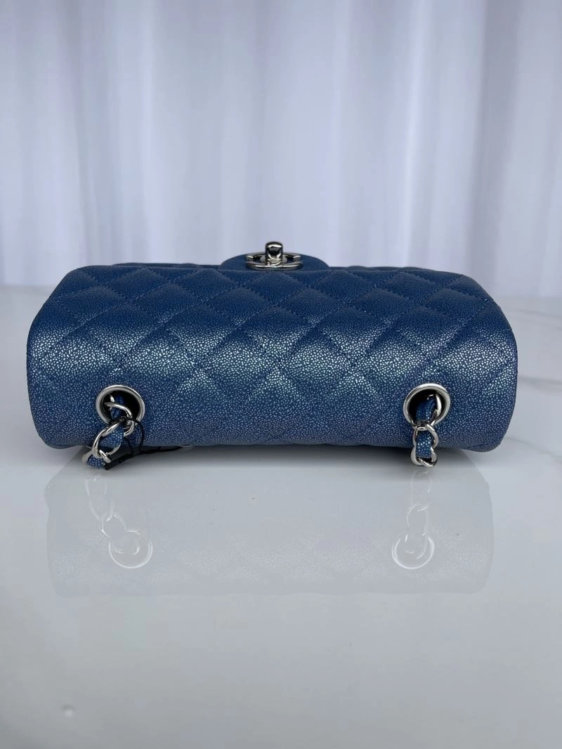 Chanel CF Series Bags 4101C-0695