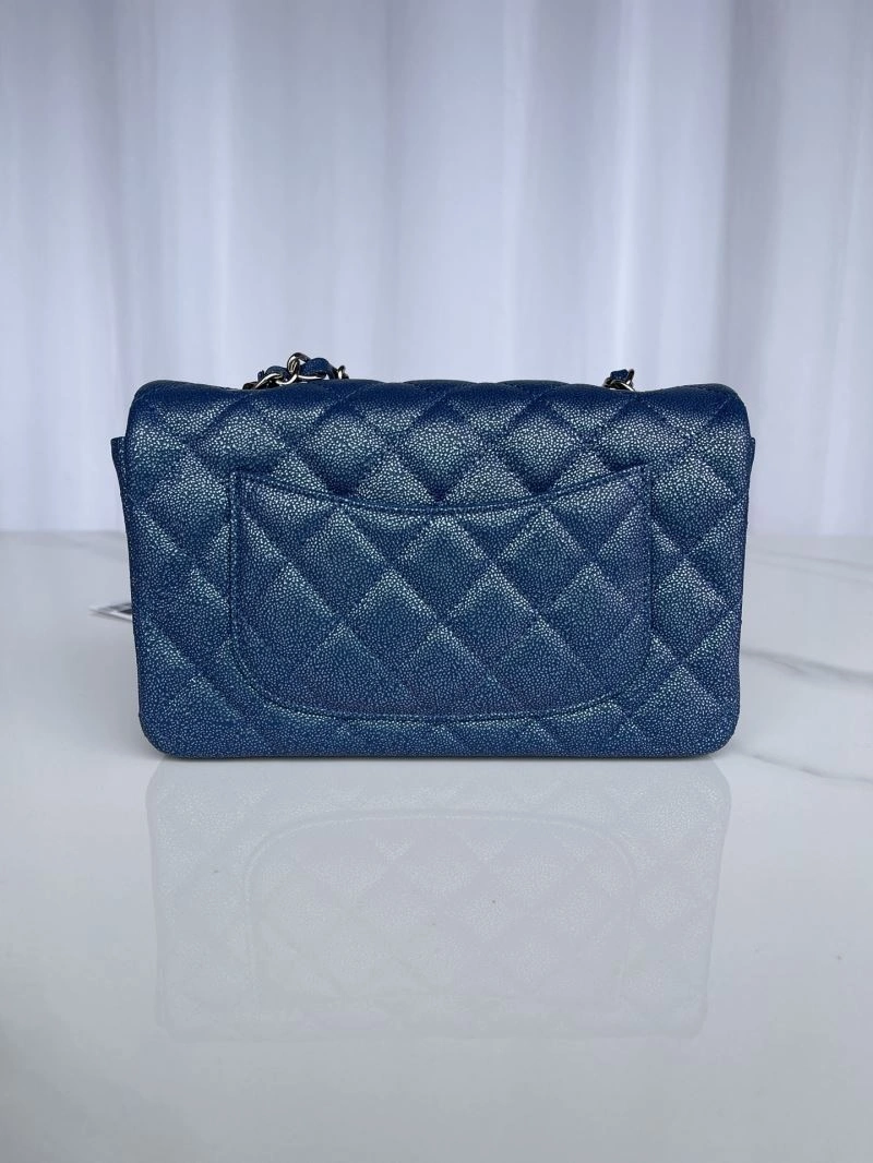 Chanel CF Series Bags 4101C-0695