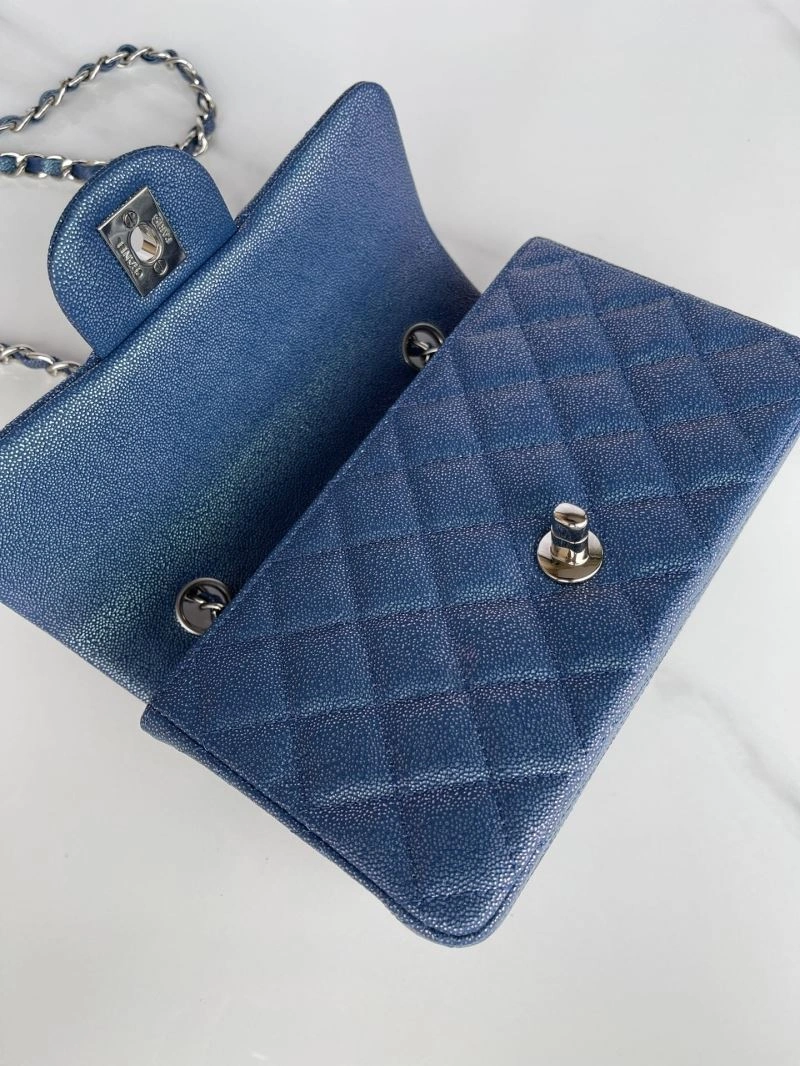 Chanel CF Series Bags 4101C-0695