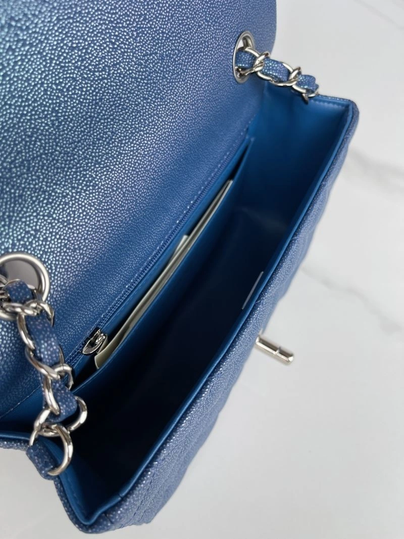 Chanel CF Series Bags 4101C-0695