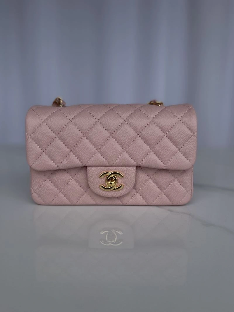 Chanel CF Series Bags 4101C-0696