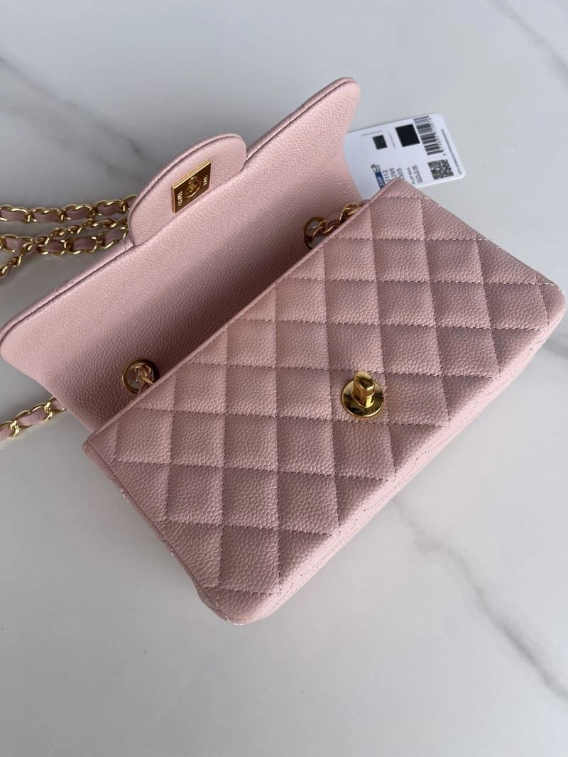 Chanel CF Series Bags 4101C-0696