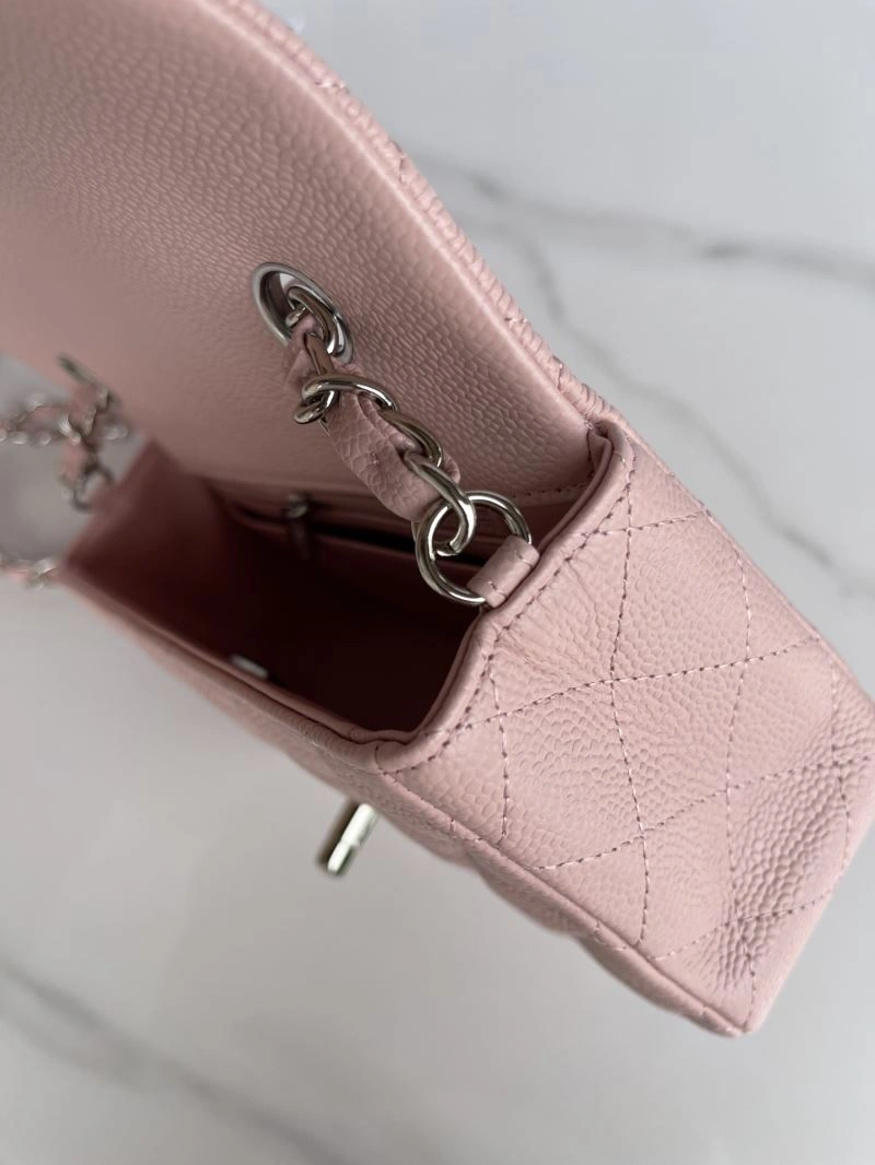 Chanel CF Series Bags 4101C-0697