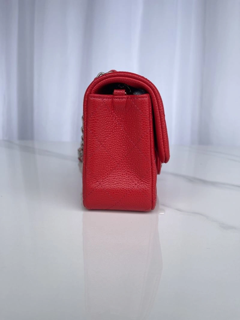 Chanel CF Series Bags 4101C-0699