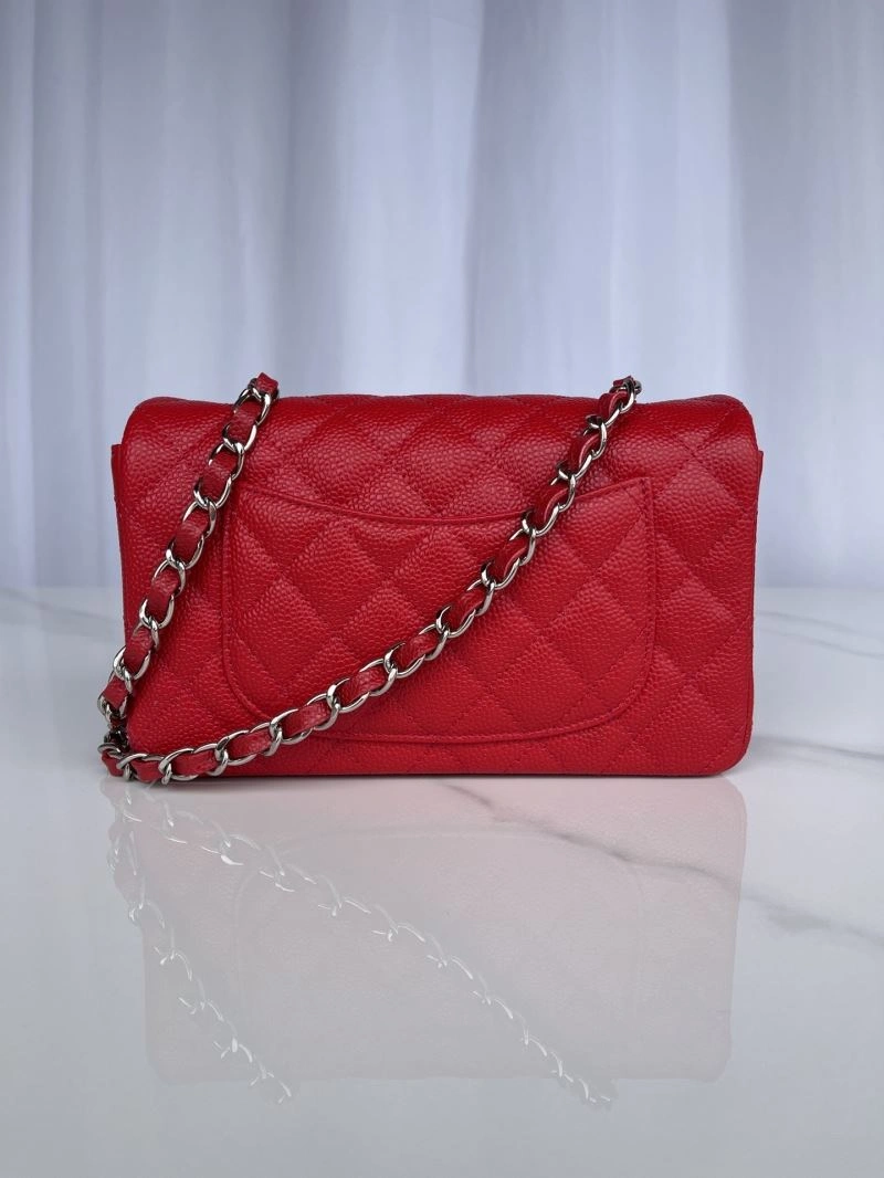Chanel CF Series Bags 4101C-0699