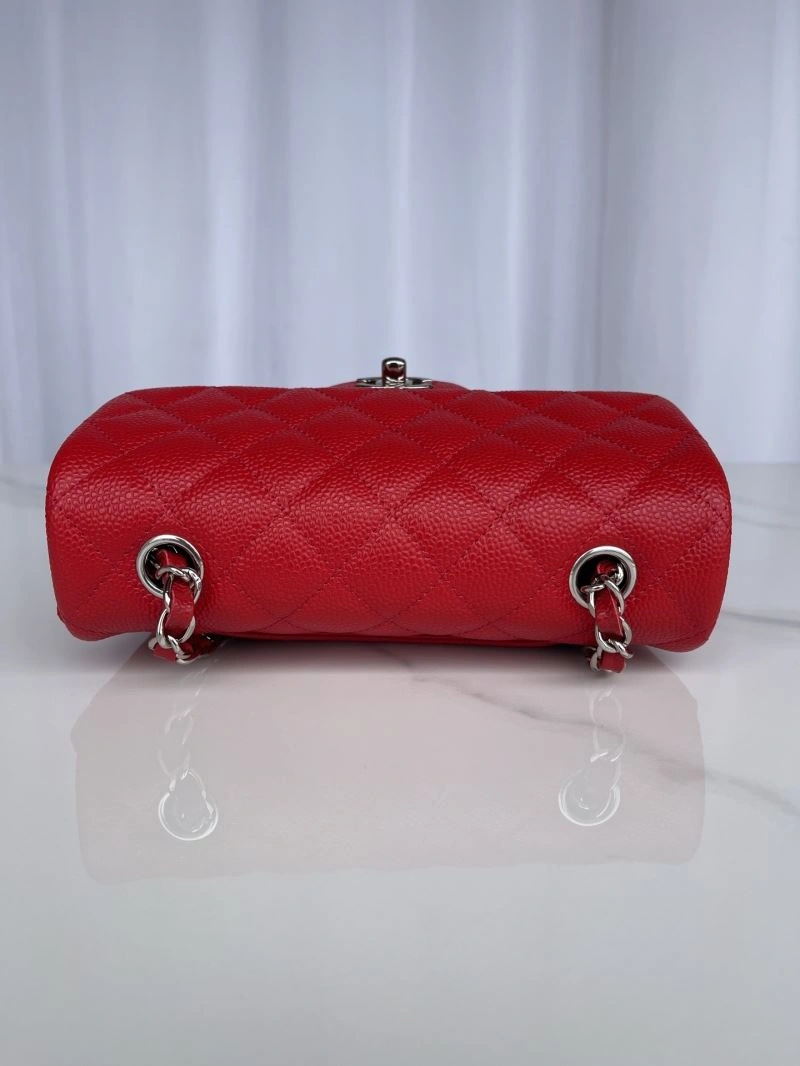 Chanel CF Series Bags 4101C-0699