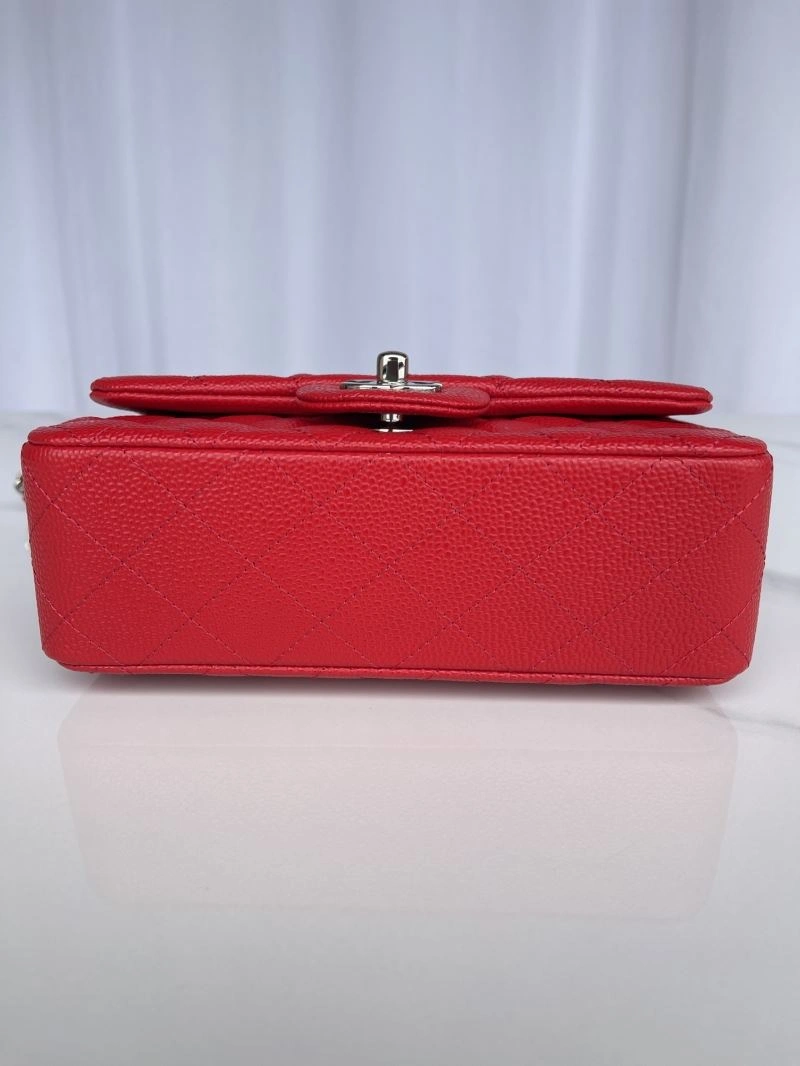 Chanel CF Series Bags 4101C-0699