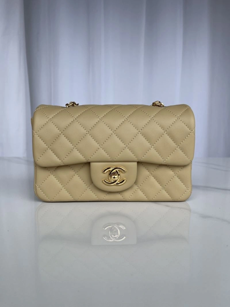 Chanel CF Series Bags 4101C-0700