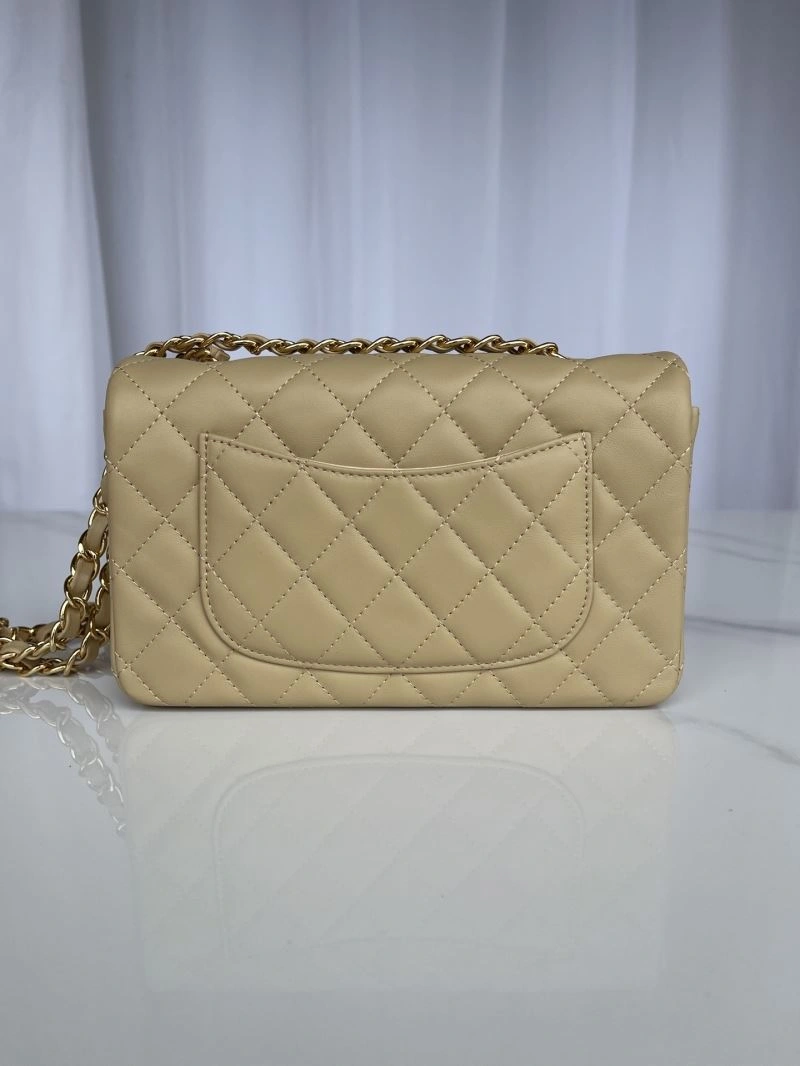 Chanel CF Series Bags 4101C-0700