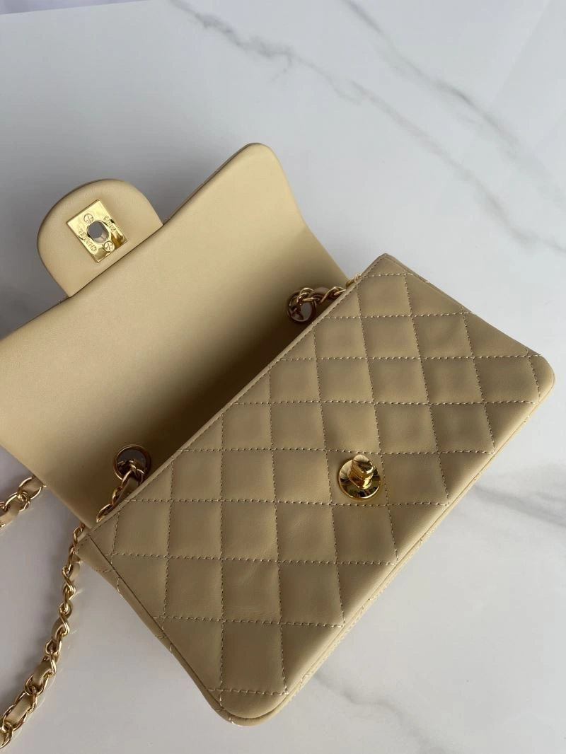 Chanel CF Series Bags 4101C-0700