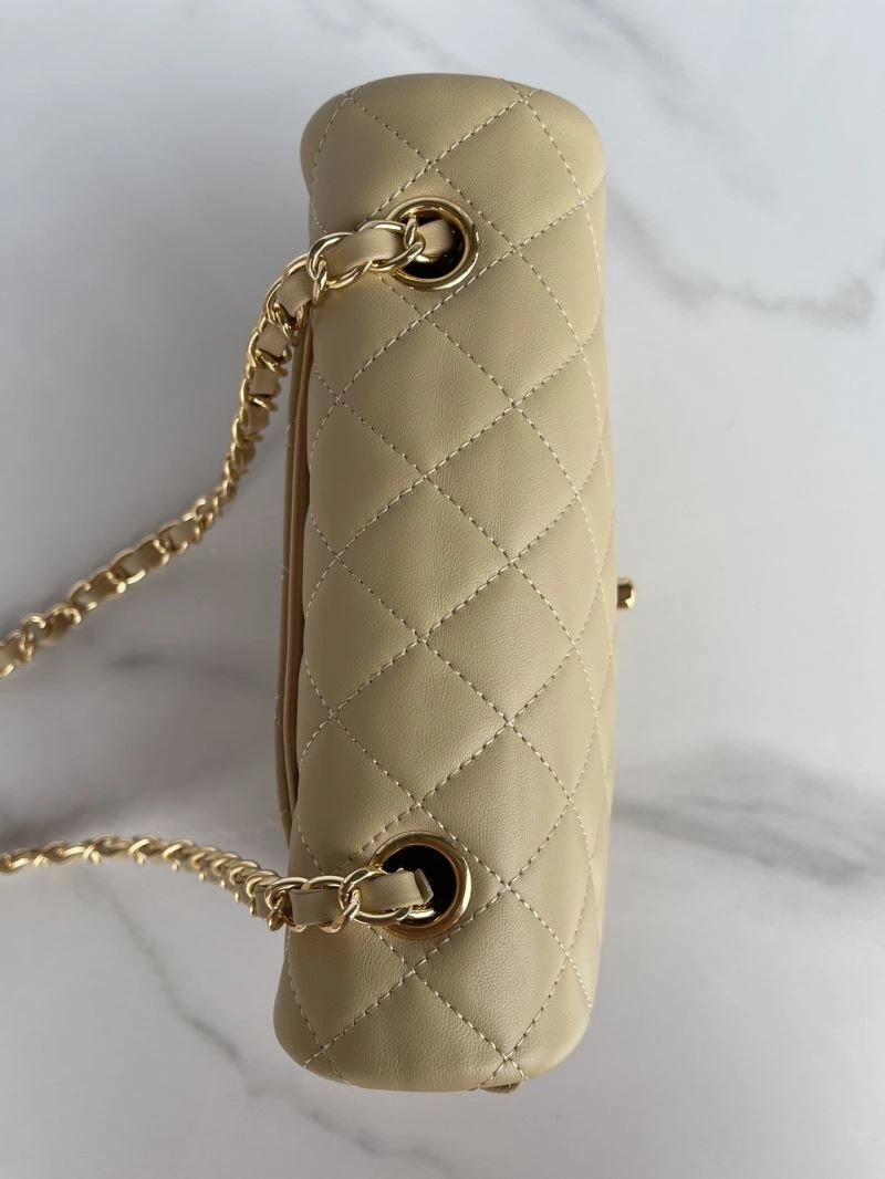 Chanel CF Series Bags 4101C-0700