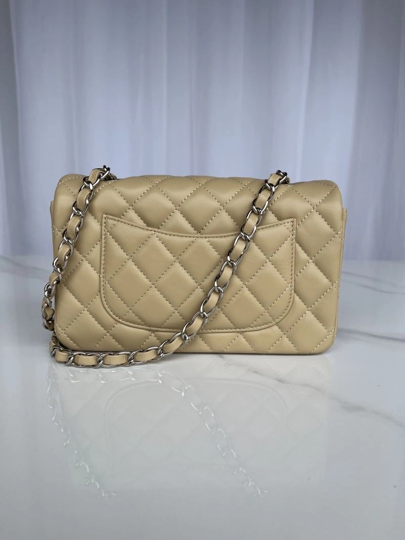 Chanel CF Series Bags 4101C-0701