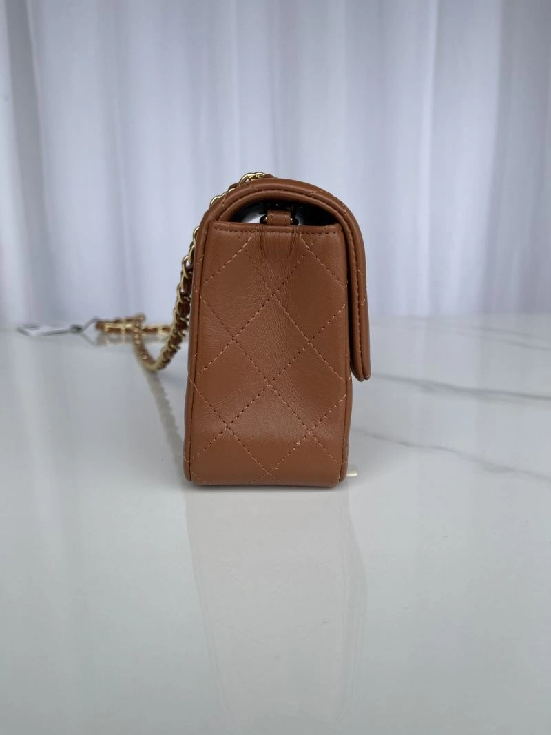 Chanel CF Series Bags 4101C-0702