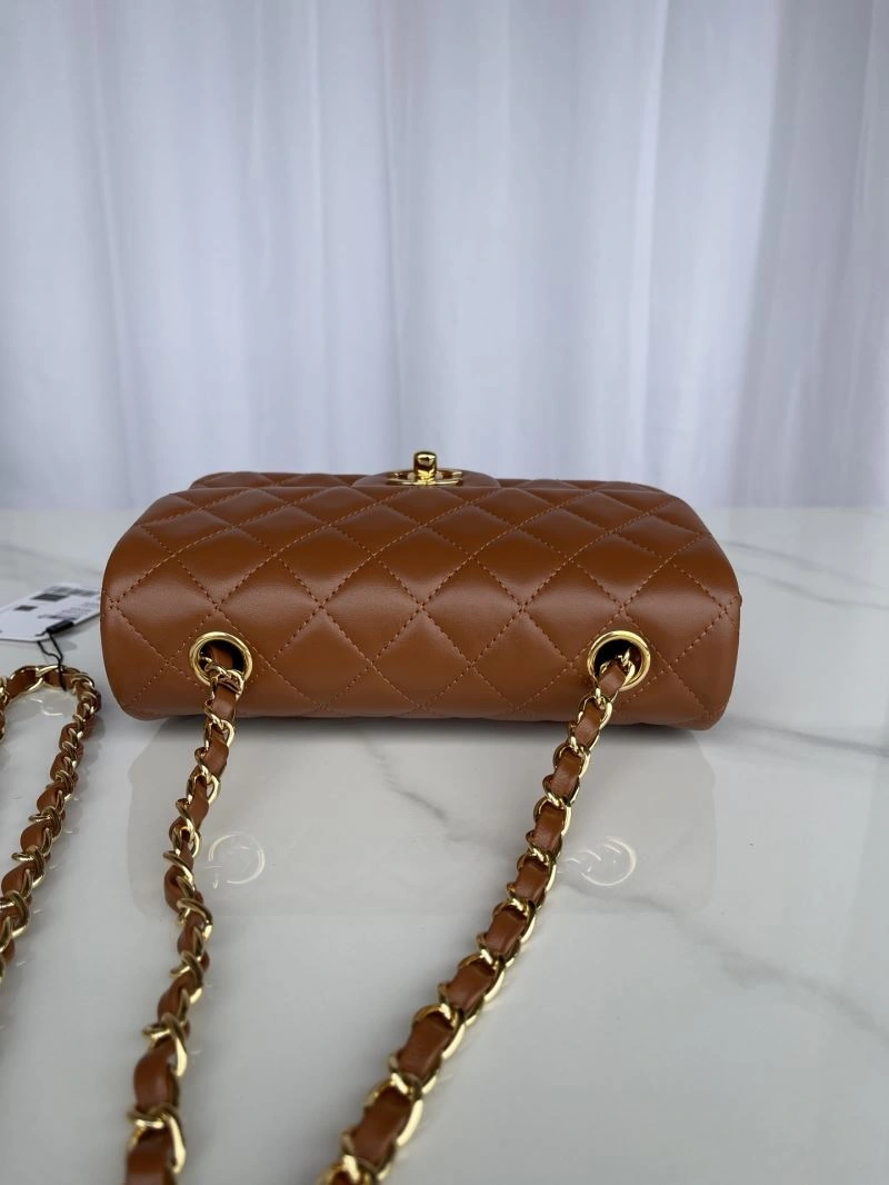 Chanel CF Series Bags 4101C-0702