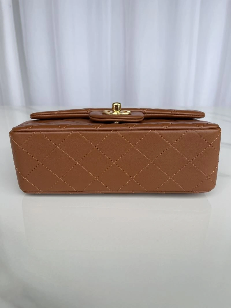 Chanel CF Series Bags 4101C-0702