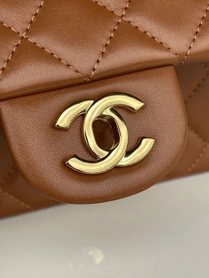 Chanel CF Series Bags 4101C-0702