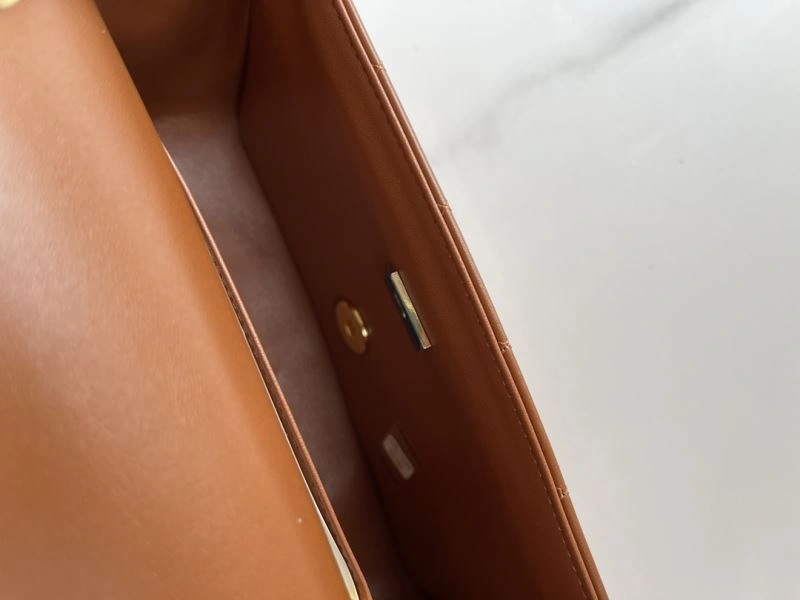 Chanel CF Series Bags 4101C-0702