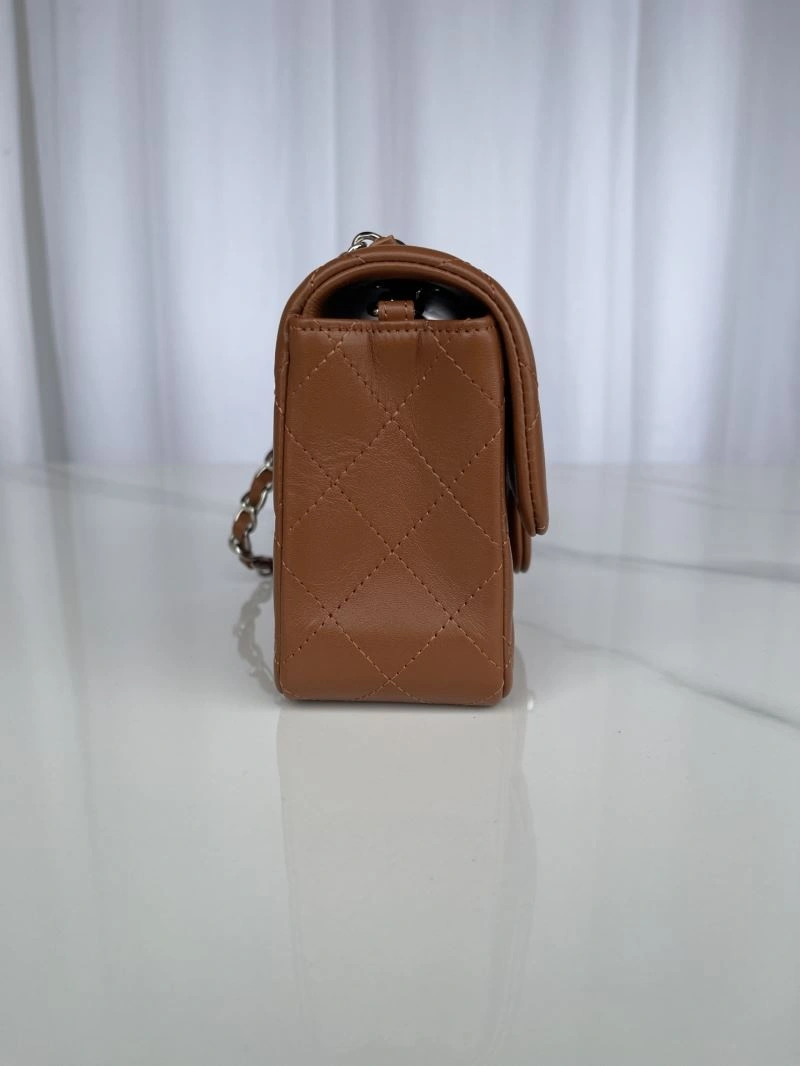 Chanel CF Series Bags 4101C-0703