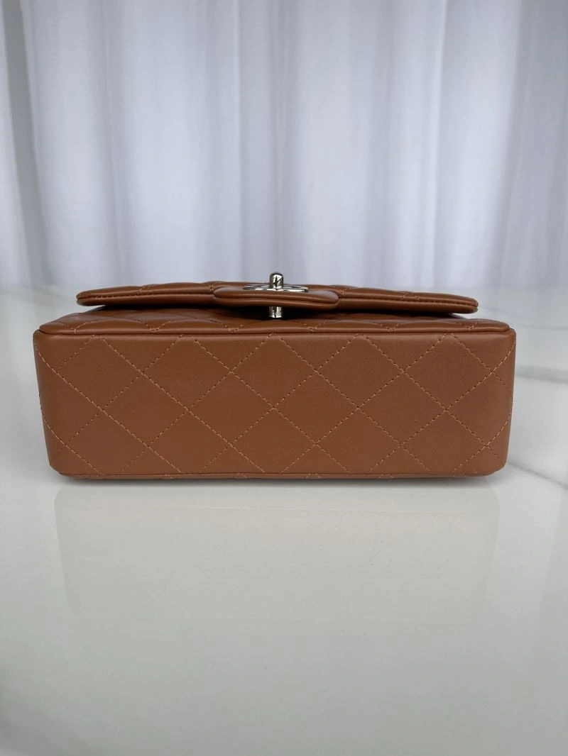 Chanel CF Series Bags 4101C-0703