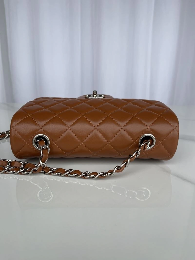 Chanel CF Series Bags 4101C-0703