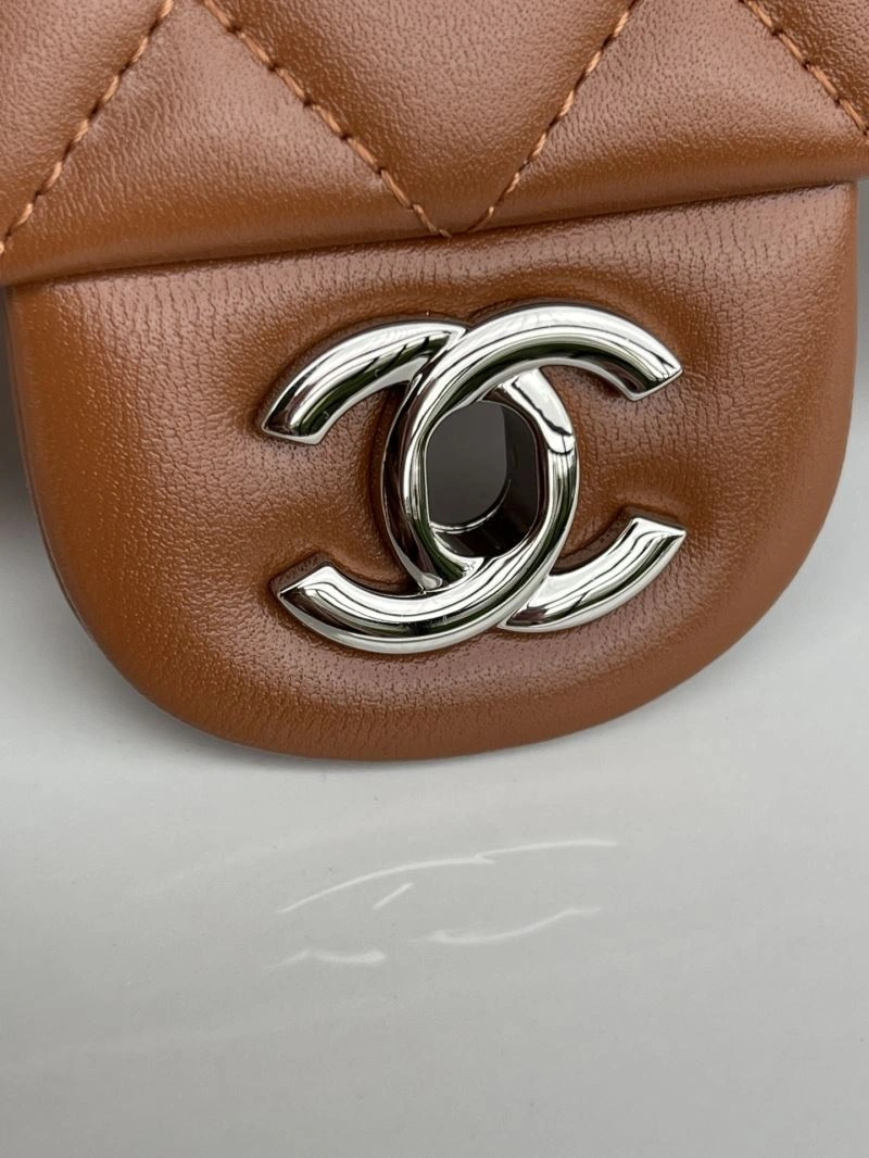 Chanel CF Series Bags 4101C-0703