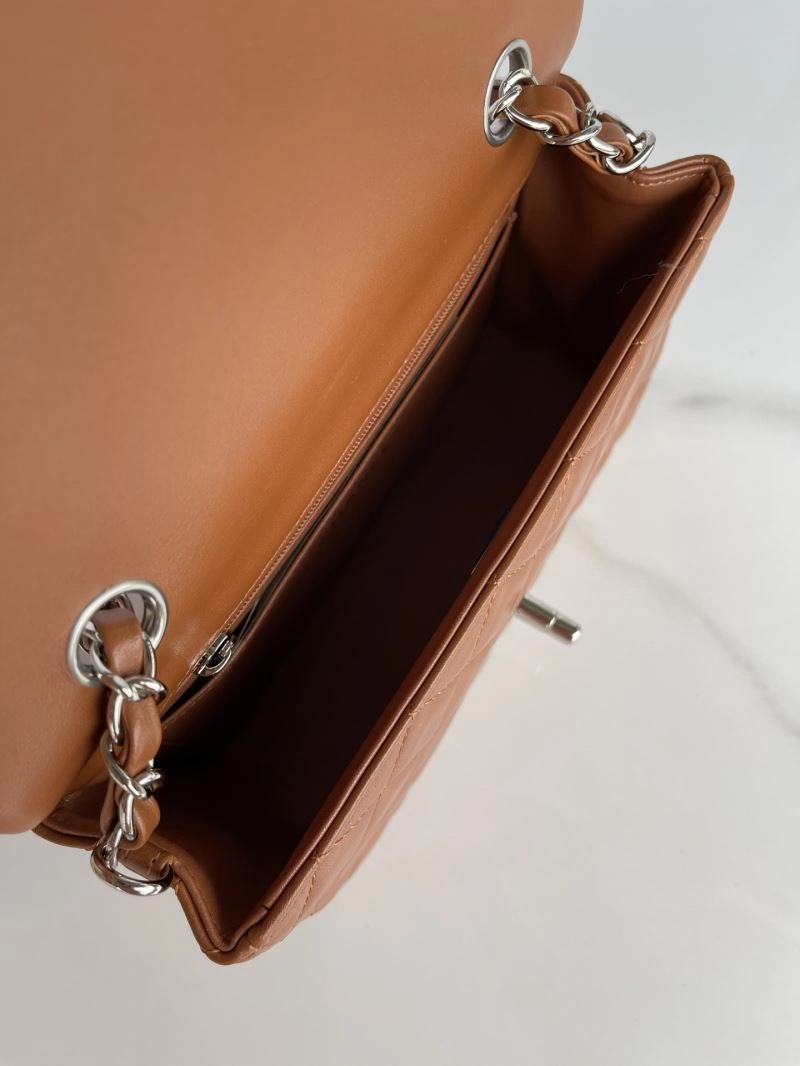 Chanel CF Series Bags 4101C-0703