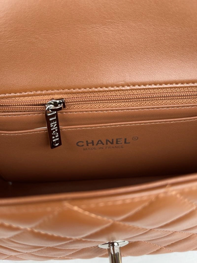 Chanel CF Series Bags 4101C-0703