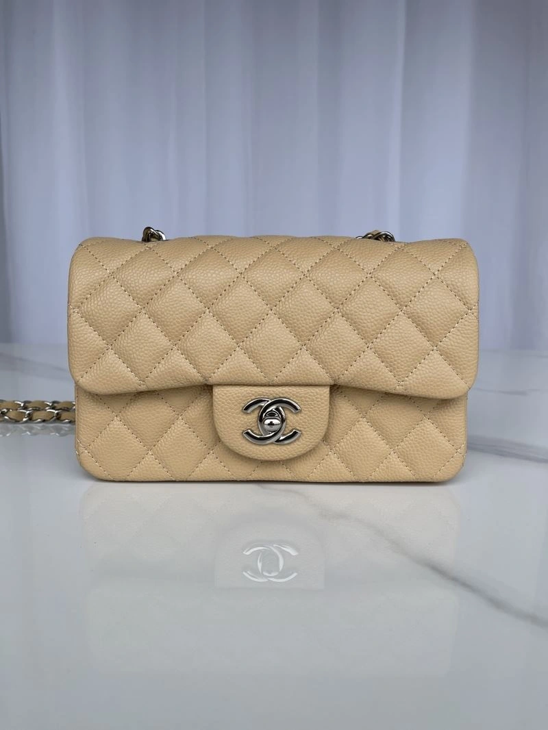 Chanel CF Series Bags 4101C-0704