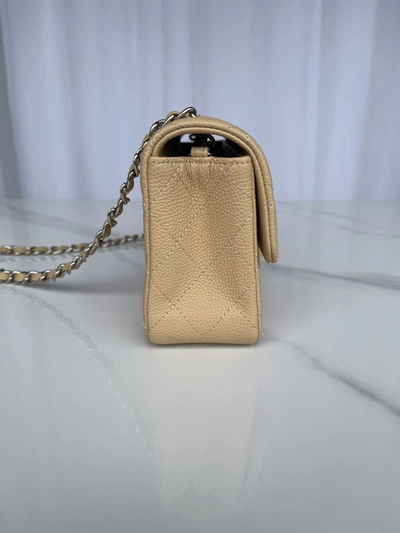 Chanel CF Series Bags 4101C-0704