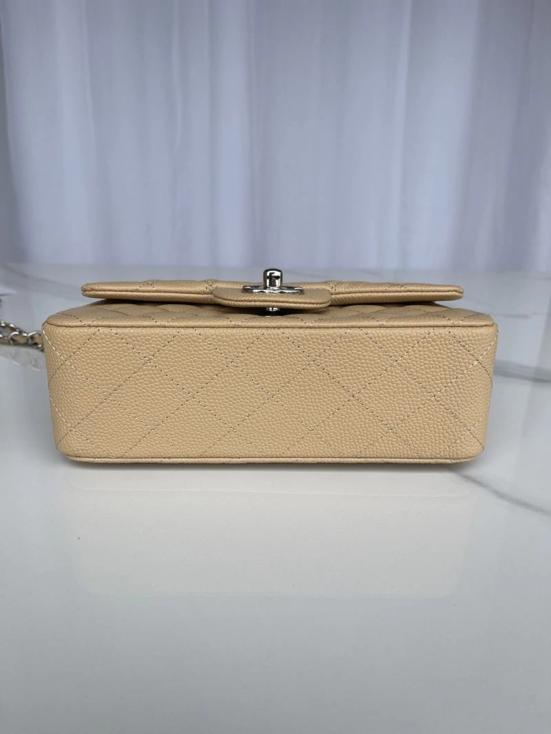 Chanel CF Series Bags 4101C-0704