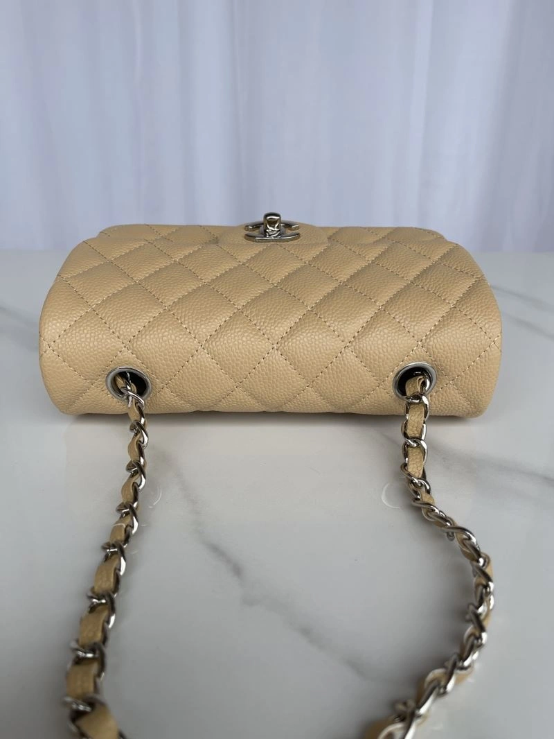 Chanel CF Series Bags 4101C-0704