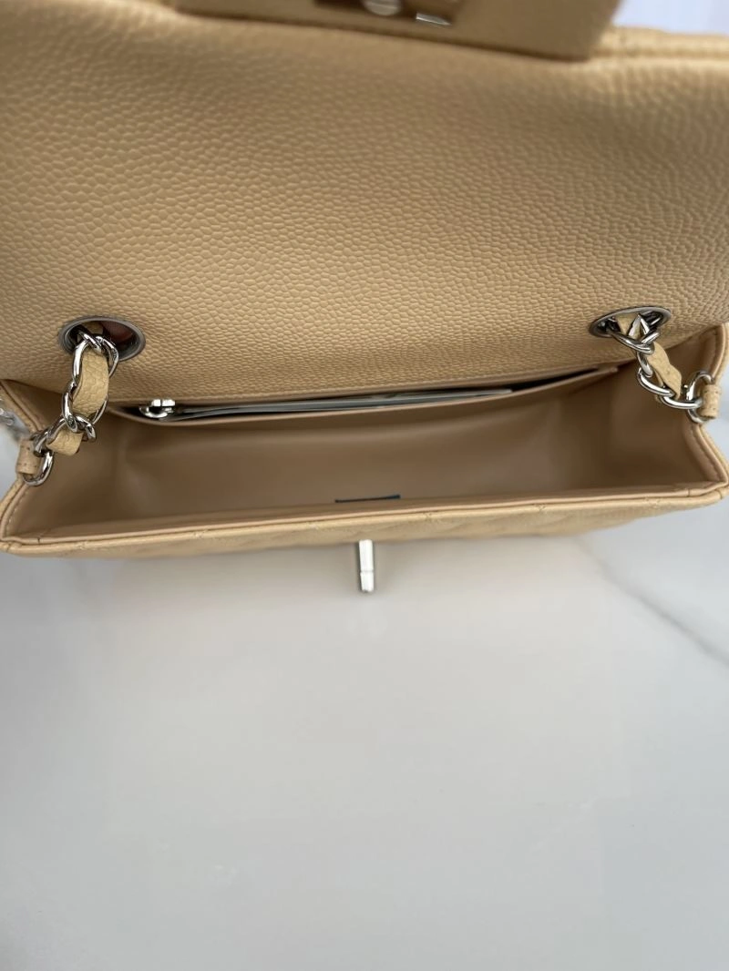 Chanel CF Series Bags 4101C-0704