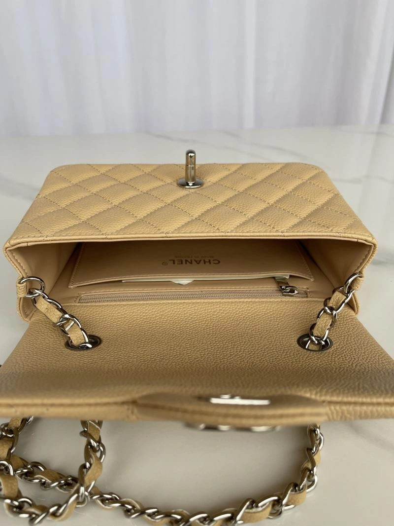 Chanel CF Series Bags 4101C-0704