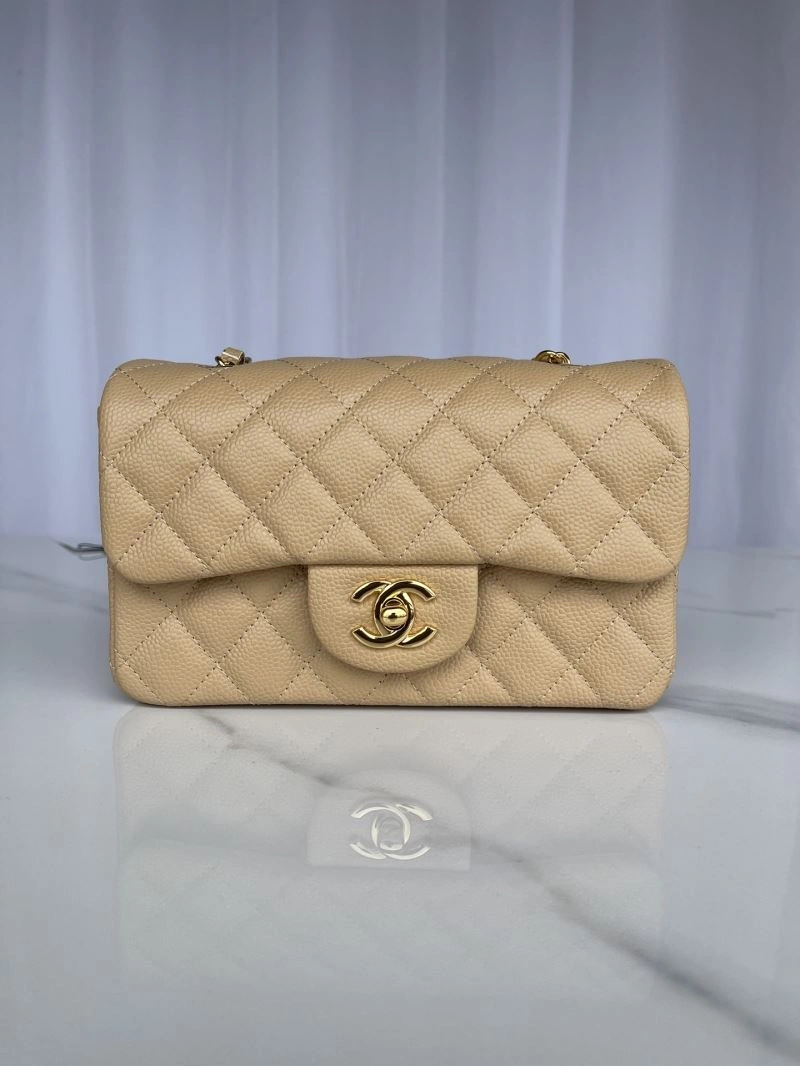 Chanel CF Series Bags 4101C-0705