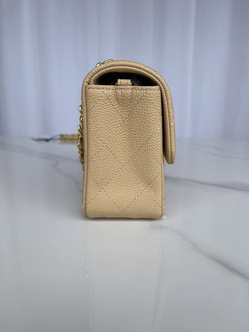 Chanel CF Series Bags 4101C-0705