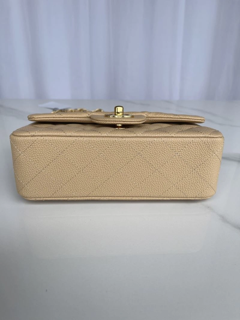 Chanel CF Series Bags 4101C-0705