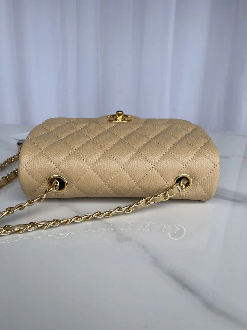 Chanel CF Series Bags 4101C-0705