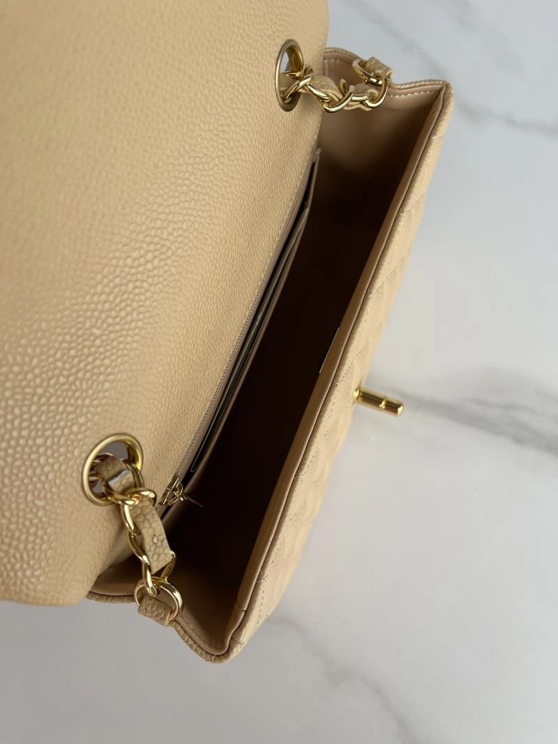 Chanel CF Series Bags 4101C-0705