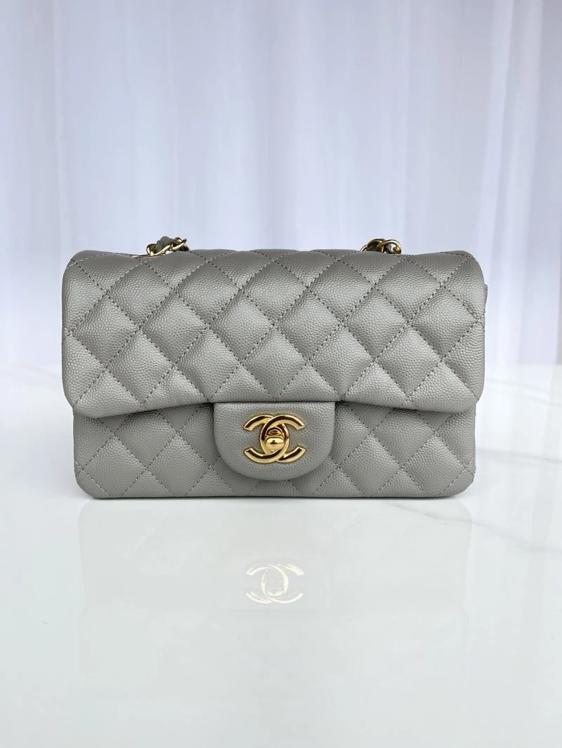 Chanel CF Series Bags 4101C-0706