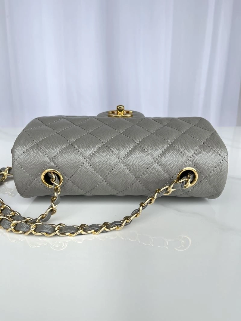 Chanel CF Series Bags 4101C-0706
