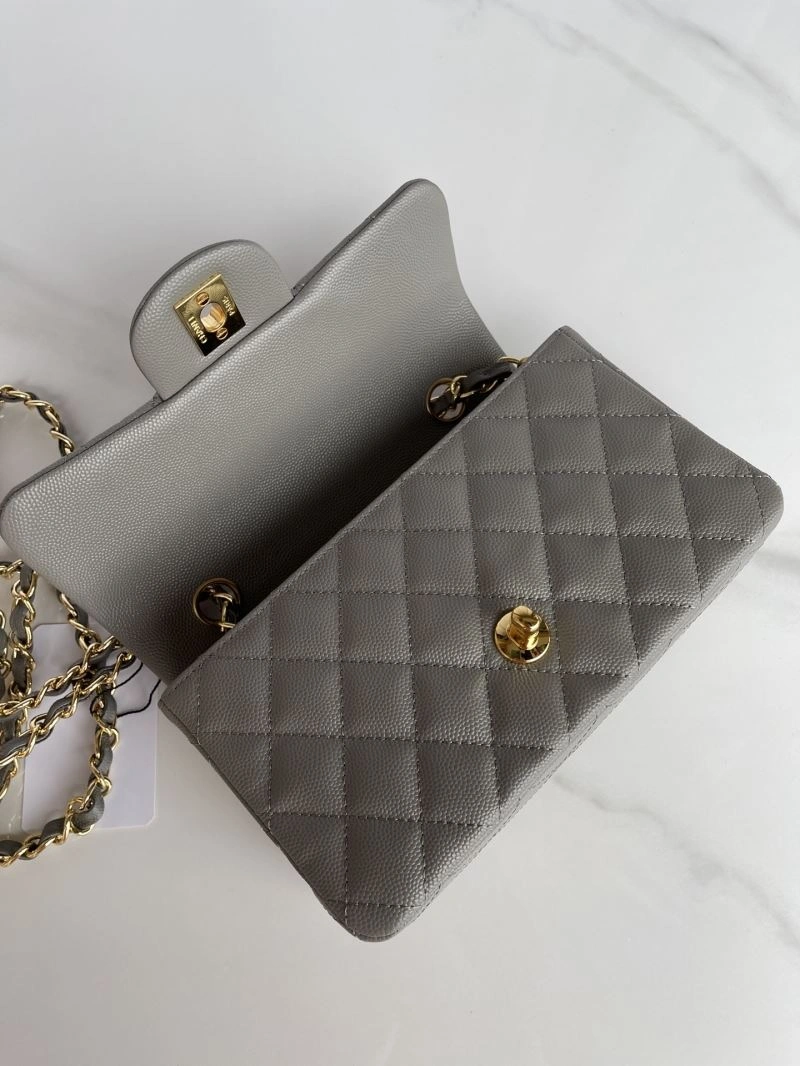 Chanel CF Series Bags 4101C-0706