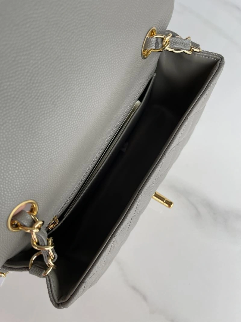 Chanel CF Series Bags 4101C-0706