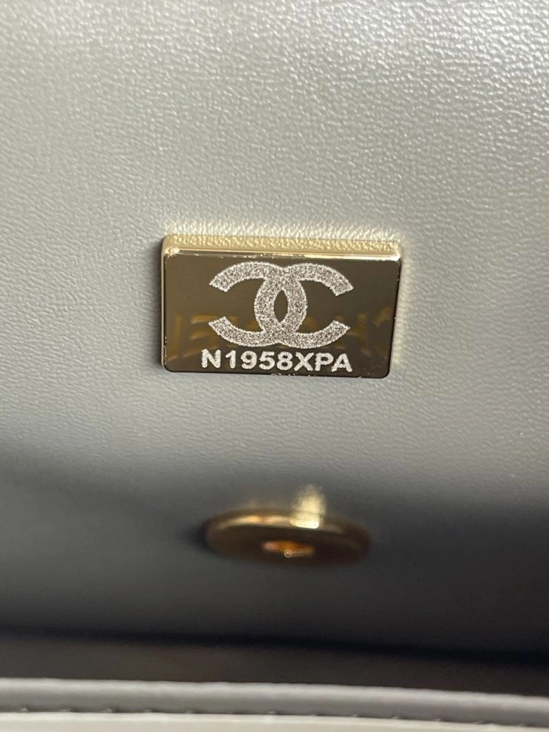 Chanel CF Series Bags 4101C-0706